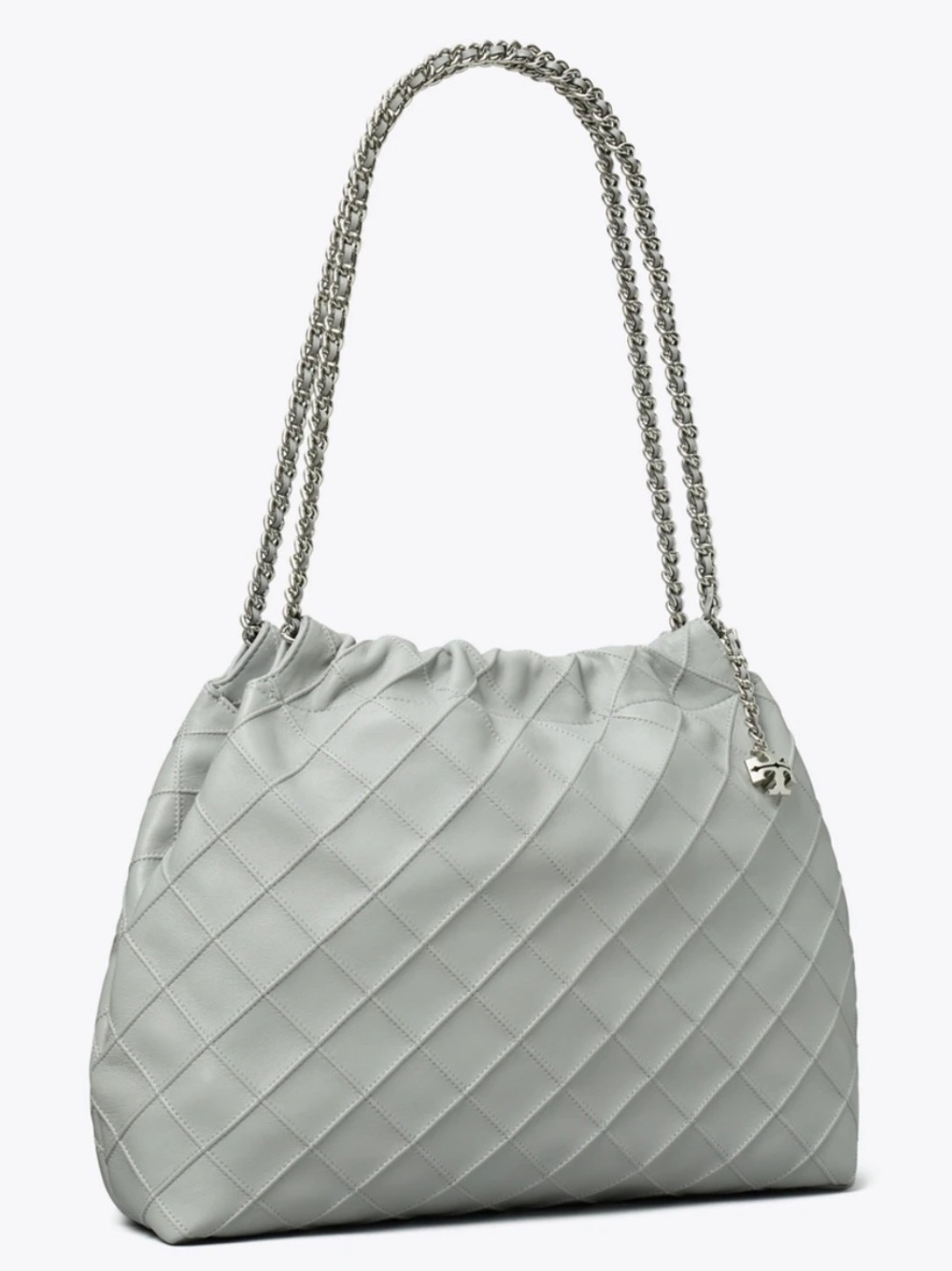 Tory Burch FLEMING SOFT HOBO BAG